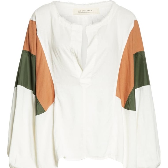 Free People Beating Hearts Top - Picture 9 of 10